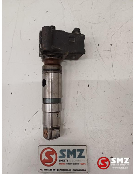 Mercedes-Benz Occ brandstofinjectiepomp OM904 Mercedes - Топливный насос для Грузовиков: фото 1 Mercedes-Benz Occ brandstofinjectiepomp OM904 Mercedes - Топливный насос для Грузовиков: фото 1
