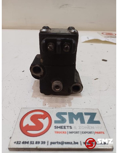 Mercedes-Benz Occ brandstofinjectiepomp OM904 Mercedes - Топливный насос для Грузовиков: фото 4 Mercedes-Benz Occ brandstofinjectiepomp OM904 Mercedes - Топливный насос для Грузовиков: фото 4