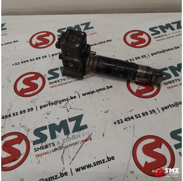 Mercedes-Benz Occ brandstofinjectiepomp OM906LA Mercedes - Топливный насос для Грузовиков: фото 2 Mercedes-Benz Occ brandstofinjectiepomp OM906LA Mercedes - Топливный насос для Грузовиков: фото 2