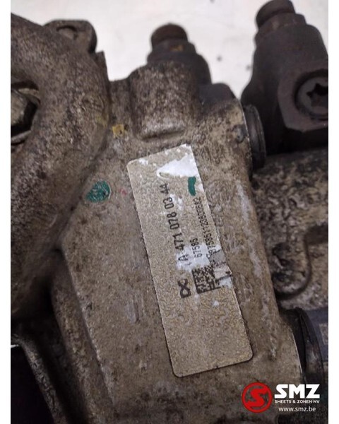 Mercedes-Benz Occ brandstofpomp Mercedes Actros MP4 - Топливный насос для Грузовиков: фото 4 Mercedes-Benz Occ brandstofpomp Mercedes Actros MP4 - Топливный насос для Грузовиков: фото 4