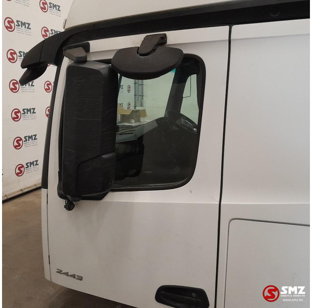 Mercedes-Benz Occ cabine RHD Mercedes - Кабина и интерьер для Грузовиков: фото 5 Mercedes-Benz Occ cabine RHD Mercedes - Кабина и интерьер для Грузовиков: фото 5