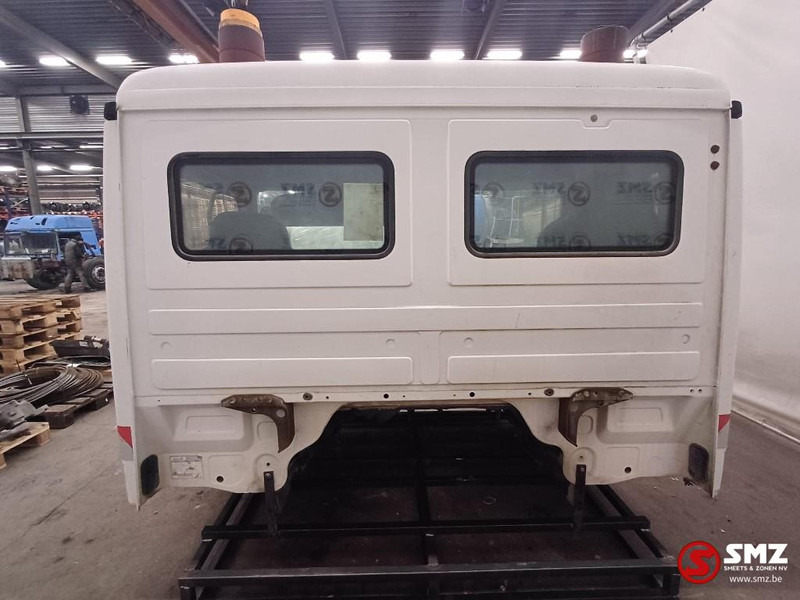 Mercedes-Benz Occ cabine compleet Mercedes Actros MP2 - Кабина и интерьер для Грузовиков: фото 5 Mercedes-Benz Occ cabine compleet Mercedes Actros MP2 - Кабина и интерьер для Грузовиков: фото 5