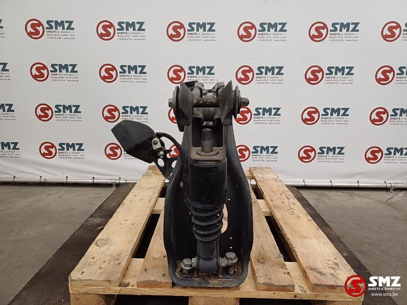 Mercedes-Benz Occ cabine ophanging Mercedes - Подвеска кабины для Грузовиков: фото 4 Mercedes-Benz Occ cabine ophanging Mercedes - Подвеска кабины для Грузовиков: фото 4