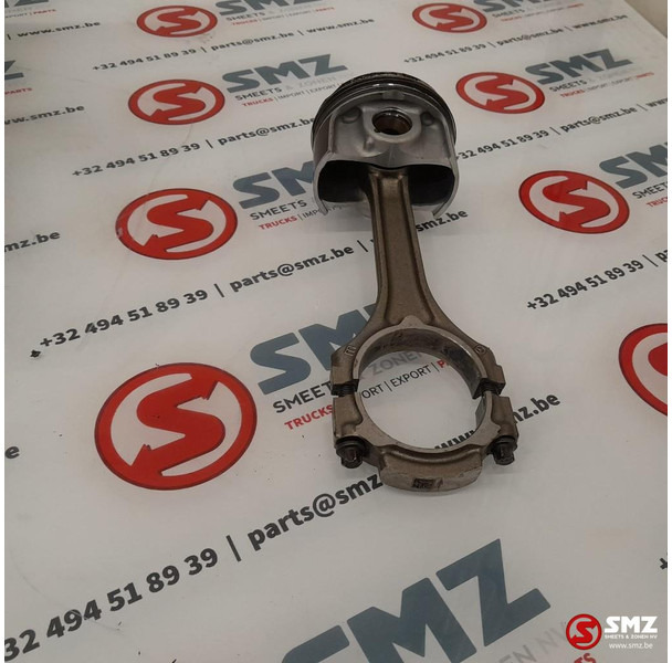 Mercedes-Benz Occ drijfstang + zuiger AMG C63S Mercedes - Двигатель и запчасти для Легковых автомобилей: фото 3 Mercedes-Benz Occ drijfstang + zuiger AMG C63S Mercedes - Двигатель и запчасти для Легковых автомобилей: фото 3