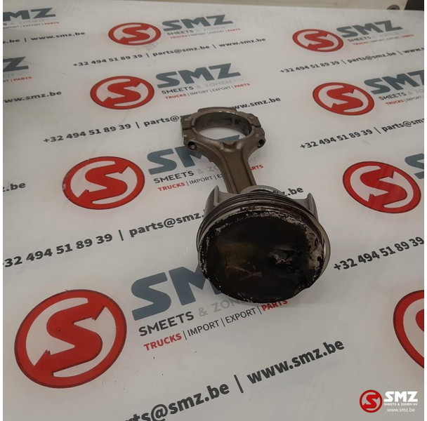 Mercedes-Benz Occ drijfstang + zuiger AMG C63S Mercedes - Двигатель и запчасти для Легковых автомобилей: фото 4 Mercedes-Benz Occ drijfstang + zuiger AMG C63S Mercedes - Двигатель и запчасти для Легковых автомобилей: фото 4