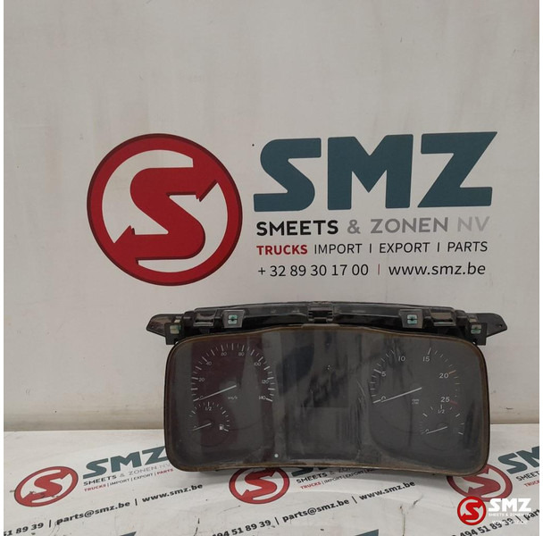 Mercedes-Benz Occ instrumentenpaneel Mercedes - Приборная панель для Грузовиков: фото 1 Mercedes-Benz Occ instrumentenpaneel Mercedes - Приборная панель для Грузовиков: фото 1