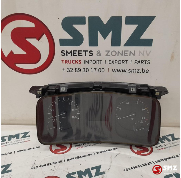 Mercedes-Benz Occ instrumentenpaneel Mercedes - Приборная панель для Грузовиков: фото 1 Mercedes-Benz Occ instrumentenpaneel Mercedes - Приборная панель для Грузовиков: фото 1