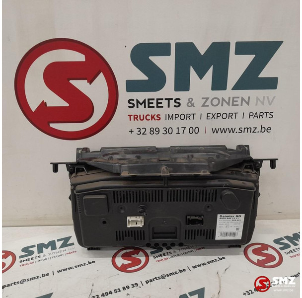 Mercedes-Benz Occ instrumentenpaneel Mercedes - Приборная панель для Грузовиков: фото 2 Mercedes-Benz Occ instrumentenpaneel Mercedes - Приборная панель для Грузовиков: фото 2