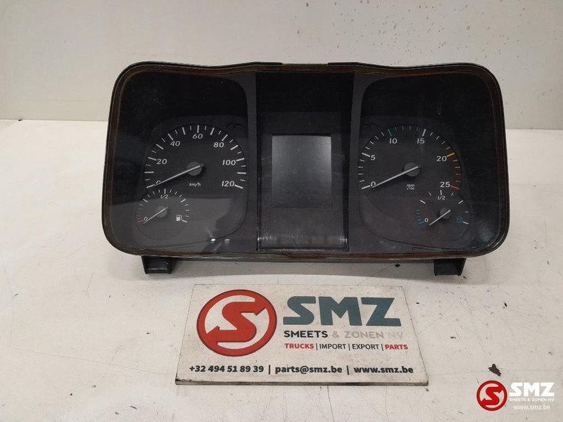 Mercedes-Benz Occ instrumentenpaneel Mercedes - Приборная панель для Грузовиков: фото 1 Mercedes-Benz Occ instrumentenpaneel Mercedes - Приборная панель для Грузовиков: фото 1