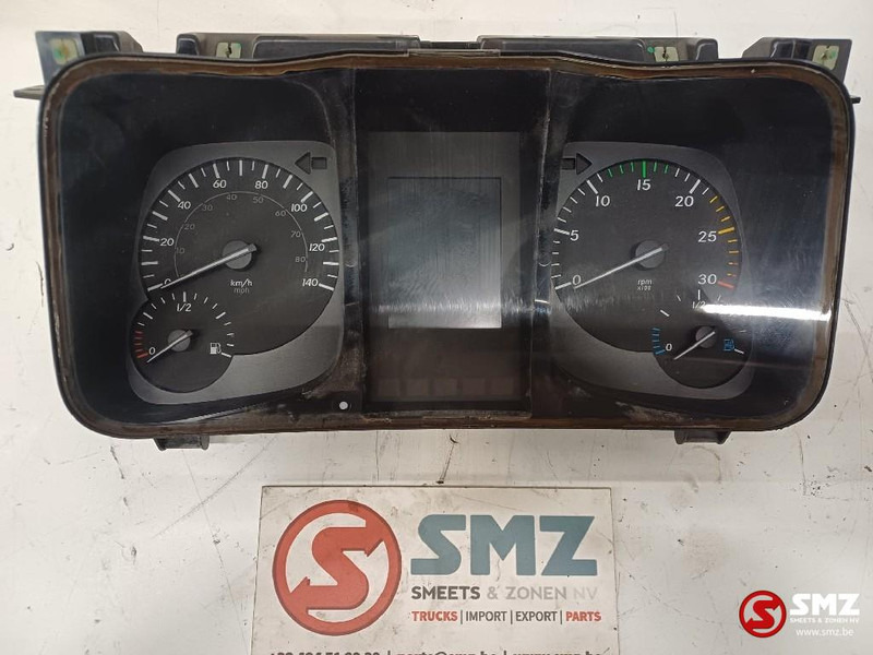 Mercedes-Benz Occ instrumentenpaneel Mercedes - Приборная панель для Грузовиков: фото 1 Mercedes-Benz Occ instrumentenpaneel Mercedes - Приборная панель для Грузовиков: фото 1