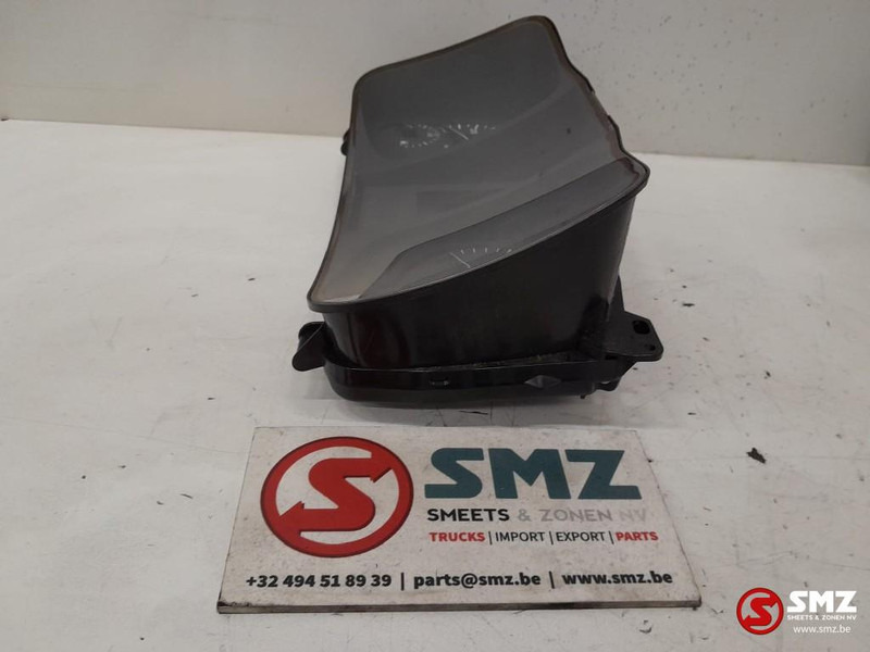 Mercedes-Benz Occ instrumentenpaneel Mercedes - Приборная панель для Грузовиков: фото 5 Mercedes-Benz Occ instrumentenpaneel Mercedes - Приборная панель для Грузовиков: фото 5