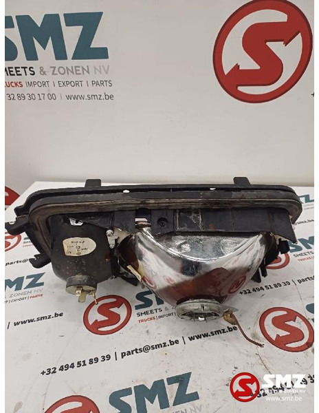 Mercedes-Benz Occ koplamp links Mercedes - Передняя фара для Грузовиков: фото 2 Mercedes-Benz Occ koplamp links Mercedes - Передняя фара для Грузовиков: фото 2