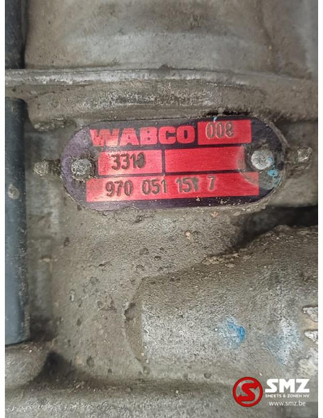 Mercedes-Benz Occ koppelingscilinder OM441LA Mercedes - Сцепление и запчасти для Грузовиков: фото 3 Mercedes-Benz Occ koppelingscilinder OM441LA Mercedes - Сцепление и запчасти для Грузовиков: фото 3