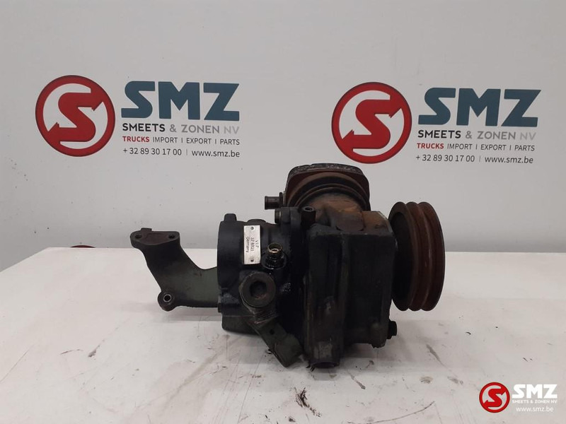 Mercedes-Benz Occ luchtcompressor Mercedes - Двигатель и запчасти для Грузовиков: фото 3 Mercedes-Benz Occ luchtcompressor Mercedes - Двигатель и запчасти для Грузовиков: фото 3