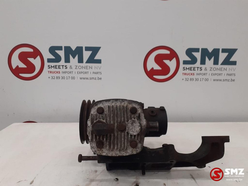 Mercedes-Benz Occ luchtcompressor Mercedes - Двигатель и запчасти для Грузовиков: фото 4 Mercedes-Benz Occ luchtcompressor Mercedes - Двигатель и запчасти для Грузовиков: фото 4