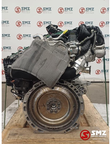 Mercedes-Benz Occ motor Mercedes Sprinter / Vito / V klasse - Двигатель для Легковых автомобилей: фото 3 Mercedes-Benz Occ motor Mercedes Sprinter / Vito / V klasse - Двигатель для Легковых автомобилей: фото 3