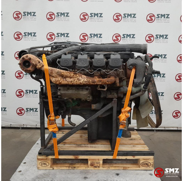 Mercedes-Benz Occ motor OM442LA Mercedes - Двигатель для Грузовиков: фото 2 Mercedes-Benz Occ motor OM442LA Mercedes - Двигатель для Грузовиков: фото 2
