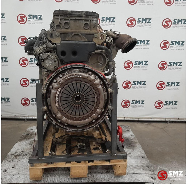 Mercedes-Benz Occ motor OM470LA Mercedes - Двигатель для Грузовиков: фото 4 Mercedes-Benz Occ motor OM470LA Mercedes - Двигатель для Грузовиков: фото 4