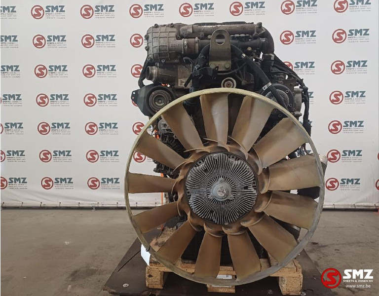 Mercedes-Benz Occ motor OM471LA Mercedes met nieuwe krukas - Двигатель для Грузовиков: фото 3 Mercedes-Benz Occ motor OM471LA Mercedes met nieuwe krukas - Двигатель для Грузовиков: фото 3