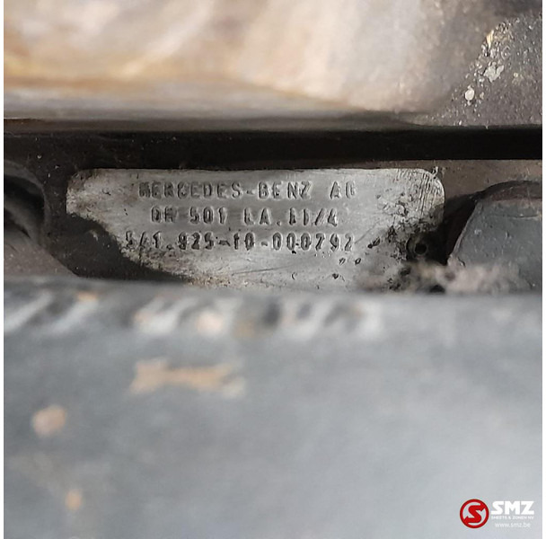 Mercedes-Benz Occ motor OM501LA Mercedes - Двигатель для Грузовиков: фото 5 Mercedes-Benz Occ motor OM501LA Mercedes - Двигатель для Грузовиков: фото 5