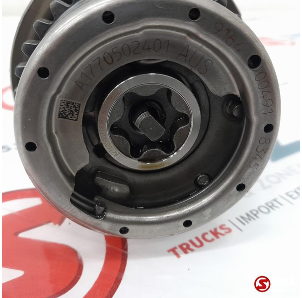 Mercedes-Benz Occ nokkenas AMG C63S Mercedes - Распределительный вал для Легковых автомобилей: фото 5 Mercedes-Benz Occ nokkenas AMG C63S Mercedes - Распределительный вал для Легковых автомобилей: фото 5