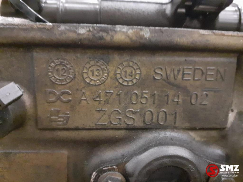 Распределительный вал для Грузовиков Mercedes-Benz Occ nokkenas OM471LA Mercedes: фото 6 Распределительный вал для Грузовиков Mercedes-Benz Occ nokkenas OM471LA Mercedes: фото 6