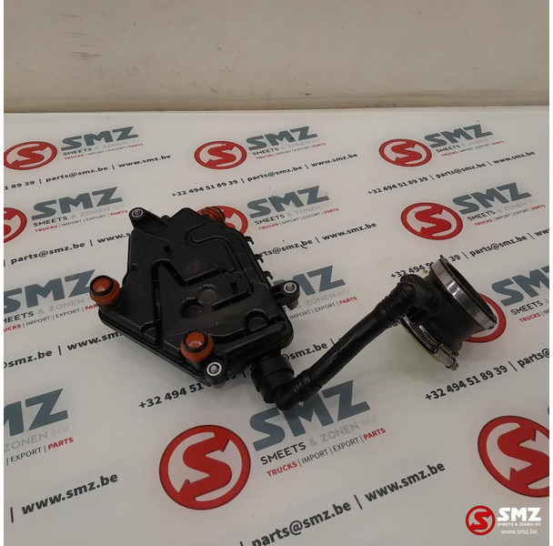 Mercedes-Benz Occ olieafscheider links AMG C63S Mercedes - Двигатель и запчасти для Легковых автомобилей: фото 4 Mercedes-Benz Occ olieafscheider links AMG C63S Mercedes - Двигатель и запчасти для Легковых автомобилей: фото 4