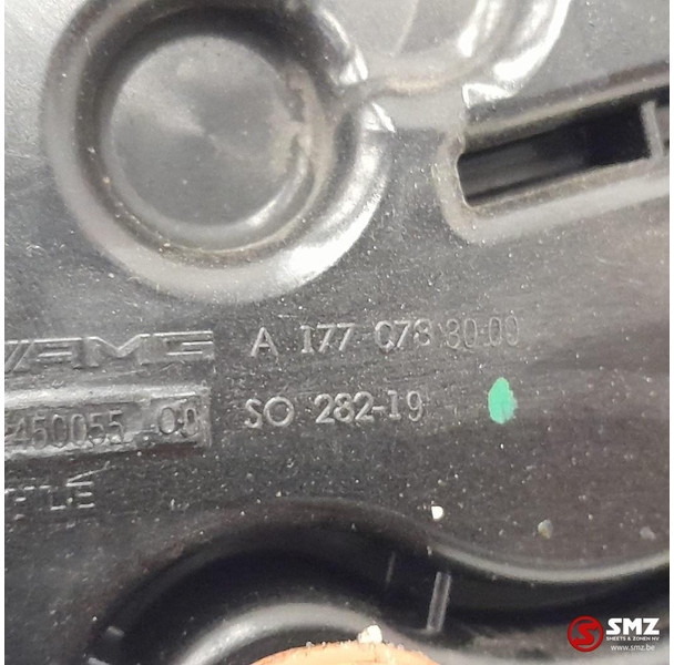 Mercedes-Benz Occ olieafscheider links AMG C63S Mercedes - Двигатель и запчасти для Легковых автомобилей: фото 5 Mercedes-Benz Occ olieafscheider links AMG C63S Mercedes - Двигатель и запчасти для Легковых автомобилей: фото 5