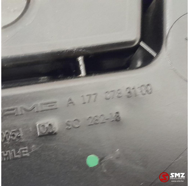 Mercedes-Benz Occ olieafscheider rechts AMG C63S Mercedes - Двигатель и запчасти для Легковых автомобилей: фото 5 Mercedes-Benz Occ olieafscheider rechts AMG C63S Mercedes - Двигатель и запчасти для Легковых автомобилей: фото 5