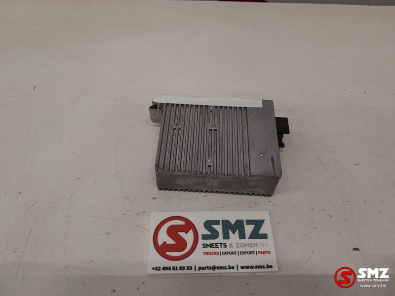 Mercedes-Benz Occ omvormer 24V/12V 18A Mercedes - Электрическая система для Грузовиков: фото 3 Mercedes-Benz Occ omvormer 24V/12V 18A Mercedes - Электрическая система для Грузовиков: фото 3