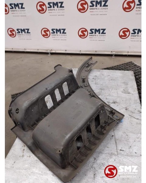 Mercedes-Benz Occ opstapbak rechts Mercedes Actros MP2 - Боковая подножка для Грузовиков: фото 2 Mercedes-Benz Occ opstapbak rechts Mercedes Actros MP2 - Боковая подножка для Грузовиков: фото 2