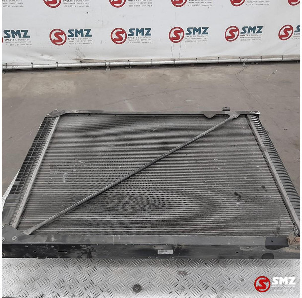 Mercedes-Benz Occ radiator Mercedes - Радиатор для Грузовиков: фото 5 Mercedes-Benz Occ radiator Mercedes - Радиатор для Грузовиков: фото 5