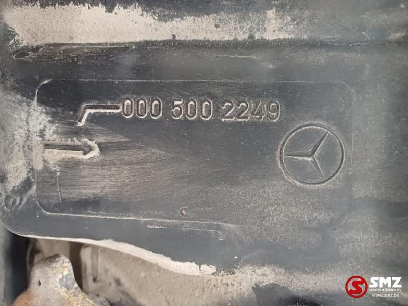 Mercedes-Benz Occ radiator + intercooler + expansievat MAN - Радиатор для Грузовиков: фото 3 Mercedes-Benz Occ radiator + intercooler + expansievat MAN - Радиатор для Грузовиков: фото 3