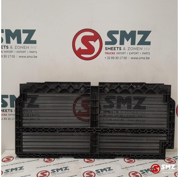 Mercedes-Benz Occ radiatorgrille Mercedes - Решётка радиатора для Грузовиков: фото 2 Mercedes-Benz Occ radiatorgrille Mercedes - Решётка радиатора для Грузовиков: фото 2