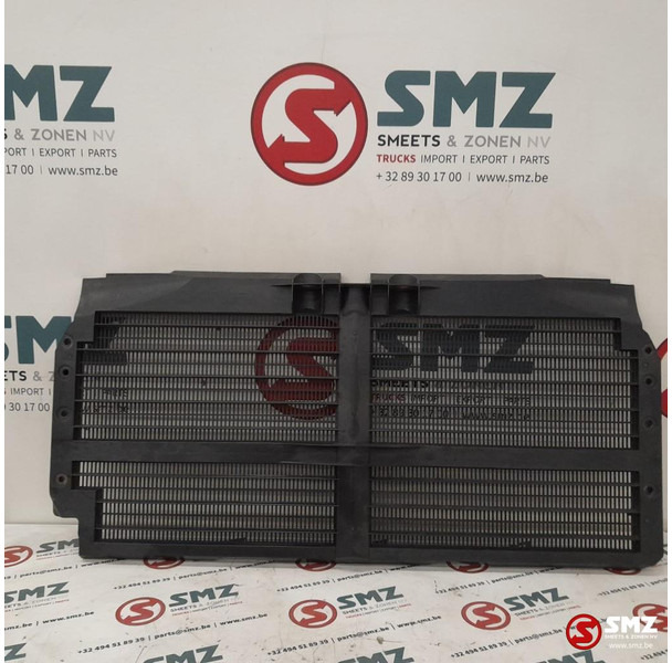 Mercedes-Benz Occ radiatorgrille Mercedes - Решётка радиатора для Грузовиков: фото 1 Mercedes-Benz Occ radiatorgrille Mercedes - Решётка радиатора для Грузовиков: фото 1