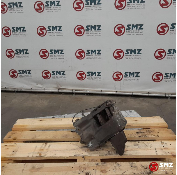 Mercedes-Benz Occ remklauw linksachter Mercedes - Тормозной суппорт для Грузовиков: фото 3 Mercedes-Benz Occ remklauw linksachter Mercedes - Тормозной суппорт для Грузовиков: фото 3