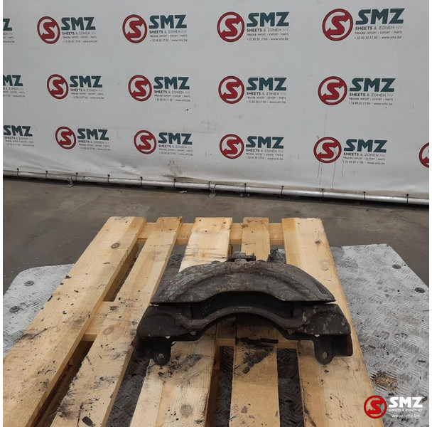 Mercedes-Benz Occ remklauw linksachter Mercedes - Тормозной суппорт для Грузовиков: фото 4 Mercedes-Benz Occ remklauw linksachter Mercedes - Тормозной суппорт для Грузовиков: фото 4