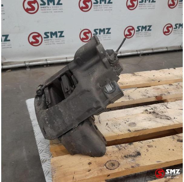 Mercedes-Benz Occ remklauw rechtsachter Mercedes - Тормозной суппорт для Грузовиков: фото 3 Mercedes-Benz Occ remklauw rechtsachter Mercedes - Тормозной суппорт для Грузовиков: фото 3