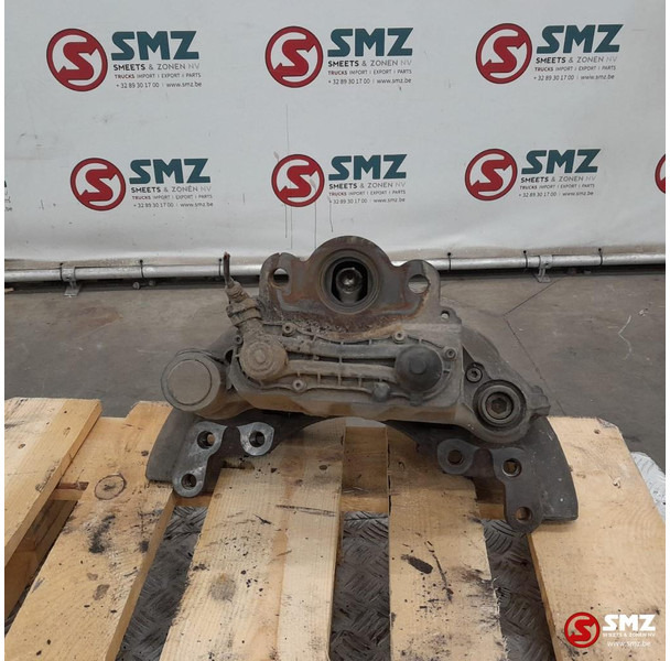 Mercedes-Benz Occ remklauw rechtsachter Mercedes - Тормозной суппорт для Грузовиков: фото 2 Mercedes-Benz Occ remklauw rechtsachter Mercedes - Тормозной суппорт для Грузовиков: фото 2