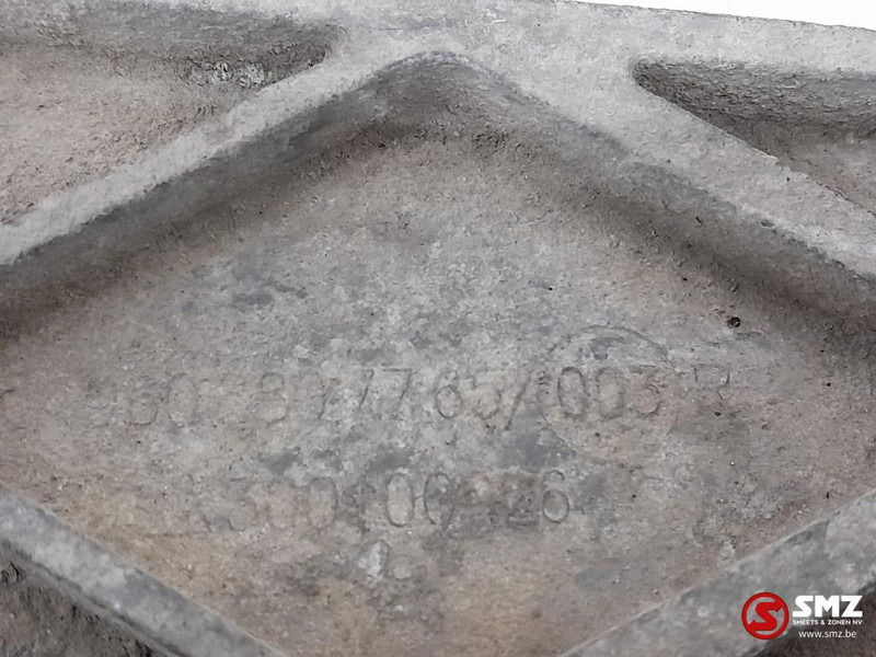 Mercedes-Benz Occ set koplampsteunen L/R Mercedes - Передняя фара для Грузовиков: фото 5 Mercedes-Benz Occ set koplampsteunen L/R Mercedes - Передняя фара для Грузовиков: фото 5