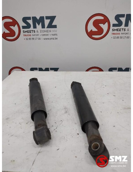 Mercedes-Benz Occ set schokdempers Mercedes Actros MP4 A96032319 - Амортизатор для Грузовиков: фото 2 Mercedes-Benz Occ set schokdempers Mercedes Actros MP4 A96032319 - Амортизатор для Грузовиков: фото 2