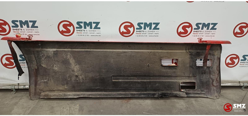 Mercedes-Benz Occ set sideskirts links + rechts Mercedes SK - Рама/ Шасси для Грузовиков: фото 3 Mercedes-Benz Occ set sideskirts links + rechts Mercedes SK - Рама/ Шасси для Грузовиков: фото 3