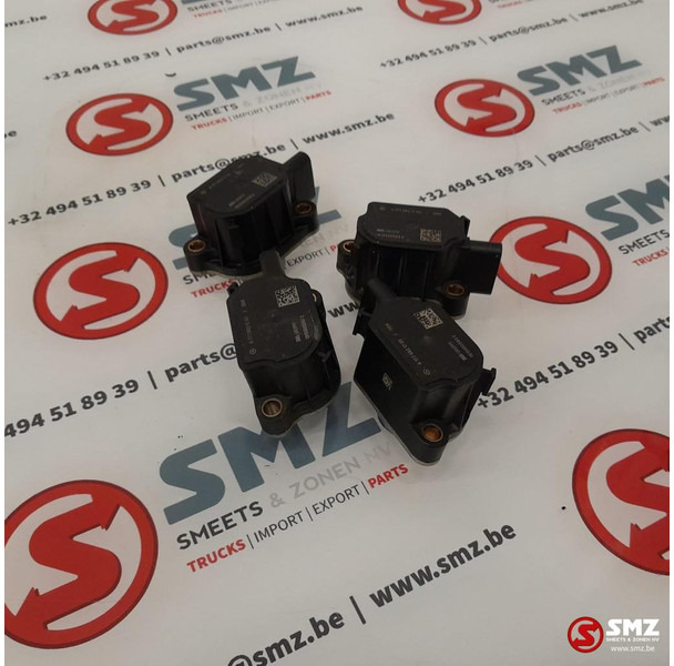 Mercedes-Benz Occ set van 4 magneetventielen AMG C63S Mercedes - Двигатель и запчасти для Легковых автомобилей: фото 1 Mercedes-Benz Occ set van 4 magneetventielen AMG C63S Mercedes - Двигатель и запчасти для Легковых автомобилей: фото 1