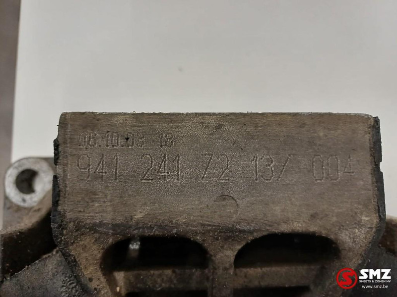 Mercedes-Benz Occ set van 4 motorsteunen Mercedes - Подушка двигателя для Грузовиков: фото 3 Mercedes-Benz Occ set van 4 motorsteunen Mercedes - Подушка двигателя для Грузовиков: фото 3