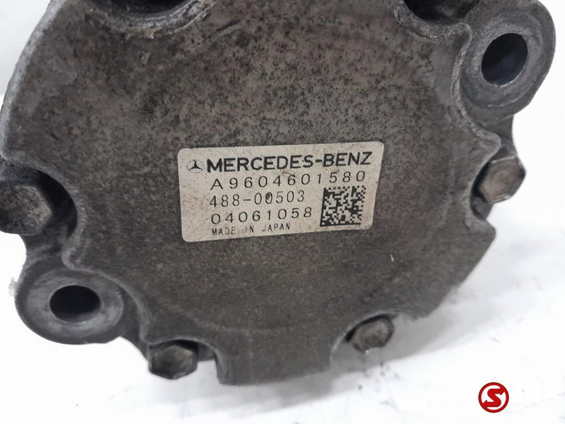Mercedes-Benz Occ stuurbekrachtigingspomp Mercedes - Насос гидроусилителя для Грузовиков: фото 5 Mercedes-Benz Occ stuurbekrachtigingspomp Mercedes - Насос гидроусилителя для Грузовиков: фото 5
