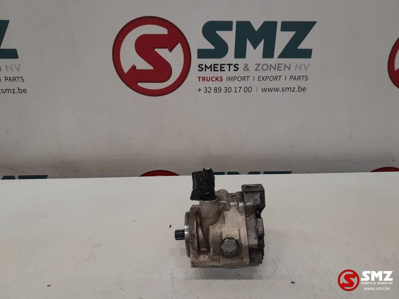 Mercedes-Benz Occ stuurbekrachtigingspomp Mercedes - Насос гидроусилителя для Грузовиков: фото 1 Mercedes-Benz Occ stuurbekrachtigingspomp Mercedes - Насос гидроусилителя для Грузовиков: фото 1