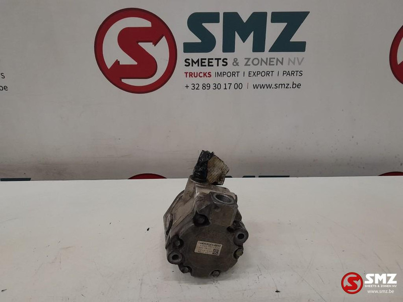 Mercedes-Benz Occ stuurbekrachtigingspomp Mercedes - Насос гидроусилителя для Грузовиков: фото 4 Mercedes-Benz Occ stuurbekrachtigingspomp Mercedes - Насос гидроусилителя для Грузовиков: фото 4