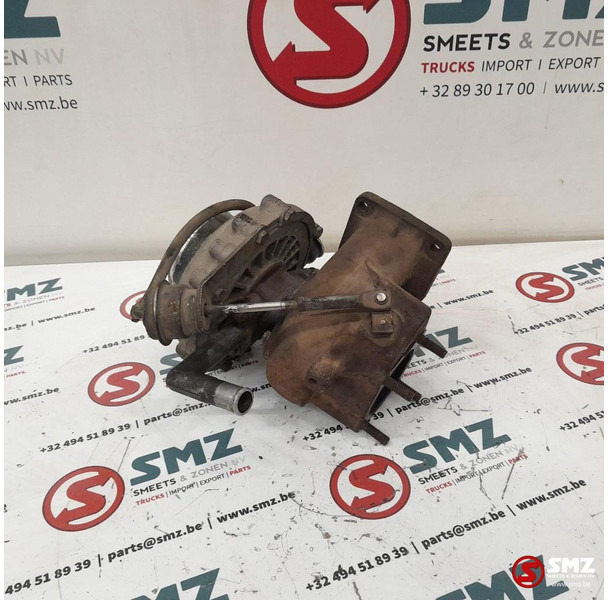 Mercedes-Benz Occ turbocharger OM906LA Mercedes - Турбина для Грузовиков: фото 2 Mercedes-Benz Occ turbocharger OM906LA Mercedes - Турбина для Грузовиков: фото 2