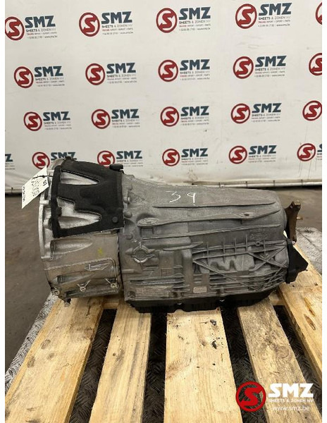 Mercedes-Benz Occ versnellingsbak Mercedes 725 - Коробка передач для Легковых автомобилей: фото 5 Mercedes-Benz Occ versnellingsbak Mercedes 725 - Коробка передач для Легковых автомобилей: фото 5