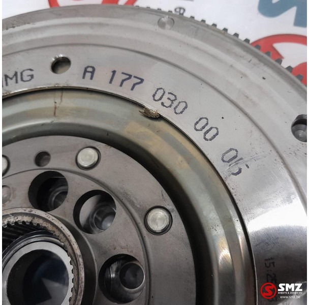 Mercedes-Benz Occ vliegwiel AMG C63S Mercedes - Двигатель и запчасти для Легковых автомобилей: фото 4 Mercedes-Benz Occ vliegwiel AMG C63S Mercedes - Двигатель и запчасти для Легковых автомобилей: фото 4